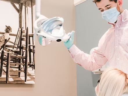Routine Cleanings