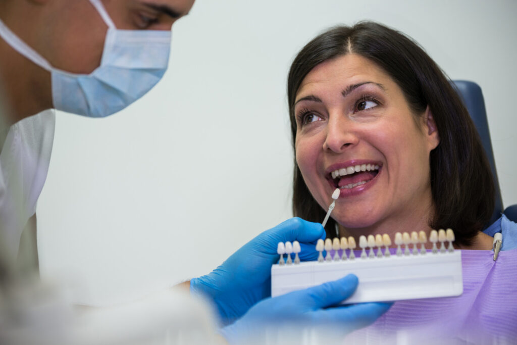 dental implant