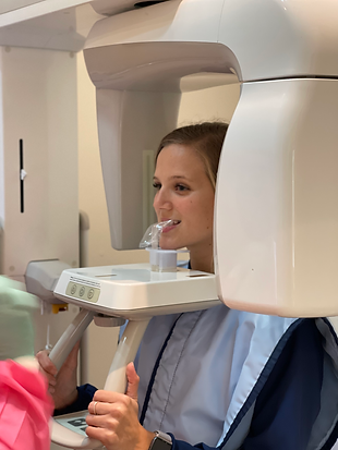 Cone Beam CBCT System