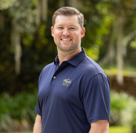 Blake Burnett