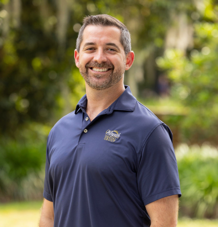 Dr. Brandon Rinehart